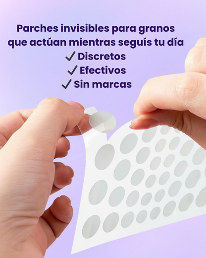 Parches para Granos