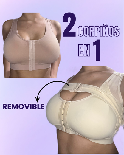 Corpiño Post Quirúrgico